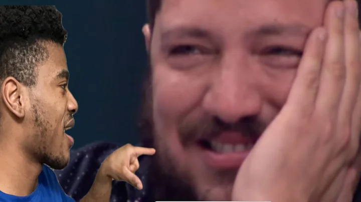 Impractical Jokers 9 Straight Minutes Of Sal Trying Not To Laugh