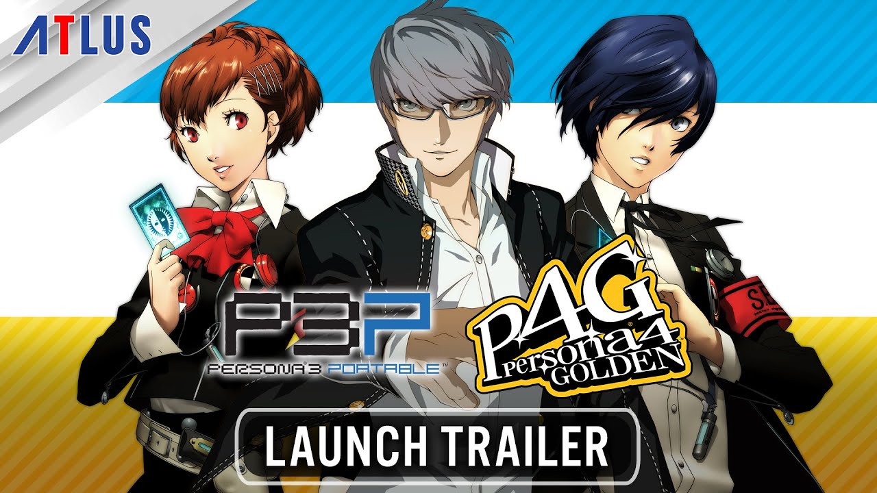 Shin Megami Tensei: Persona 3 Portable - Metacritic