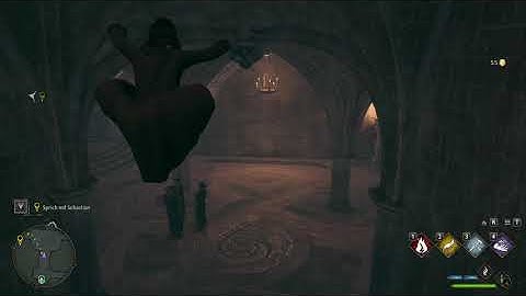 Hogwarts Legacy Ray Tracing Problem | Fix?