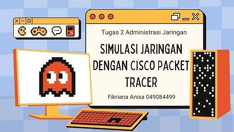 TUGAS 2 ADMINISTRASI JARINGAN