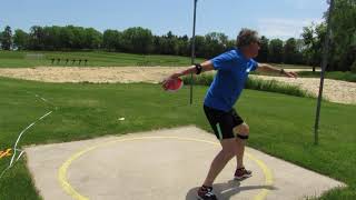 Patrick Hauser 41 74M