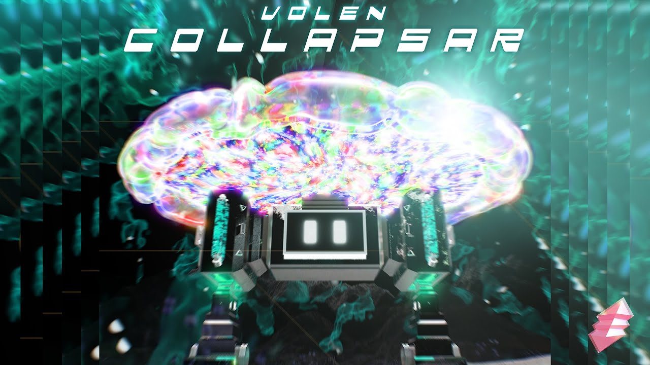 在 YouTube 上觀看「VOLEN - COLLAPSAR」 在 YouTube 上觀看「VOLEN - COLLAPSAR」