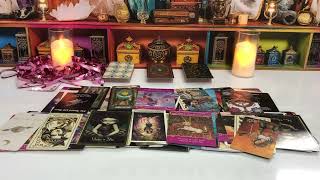 Scorpio Tarot There’s A Plot Twist 2 This Situation !! 😫 What They Do Next Makes U Super Happy !!
