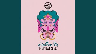 Pink Hwarang