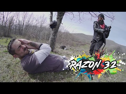 Razón 32 - 100 Razones por las que no puedo tener hijos - Temporada 3