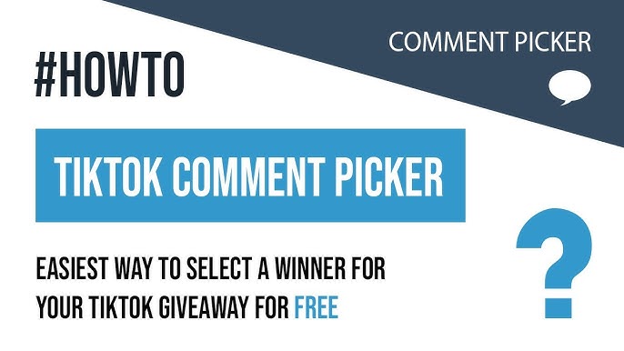 Free Instagram Comment-Picker and Giveaways Online Tool - JAHASOFT