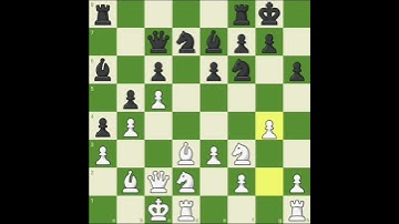 Crushing My Opponent with the Nimzowitsch-Larsen Attack! #chess #shorts #chessgame #trending #status
