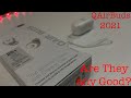 Quickcell QAir Buds Unboxing and initial review