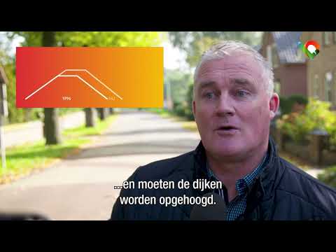 Lob Actueel - aflevering 3: hoogwaterveiligheid