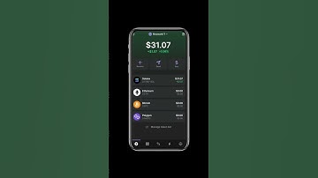 How to Add Token to Phantom Wallet