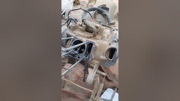 TVS Jupiter ki timing chain change  #youtube #ytvideos #video