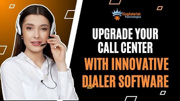 Vicidial | Custom Skins | Call Center Dialer | Custom Dialer #asterisk #callcenter #kingasterisk