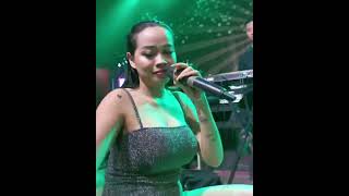 Mieke Yolanda Vs Xena Xenita