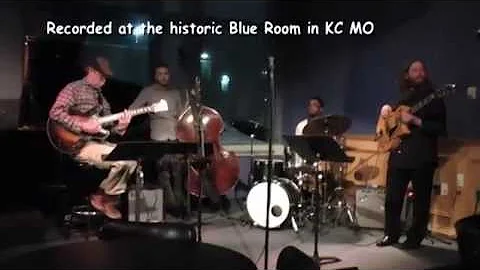 Hopper & Embry...Blue Room...Body & Soul....11:17:14