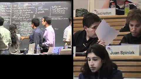 MIT-System Design and Management Virtual Information Session