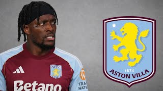 Tammy Abraham - Welcome To Aston Villa 2026 Best Goals, Skills & Ists