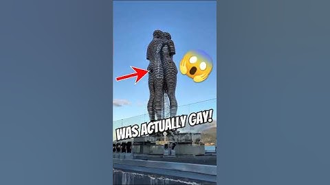 World TALLEST Statue Ever!🗿😱