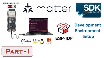 [Tutorial]  Setup Matter Development Environment in Linux - I