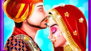 The big fat royal Indian wedding game screenshot 5