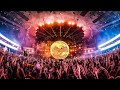 Eric Prydz ~ Holosphere (Tomorrowland 2019 Highlights)