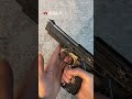 Beretta M9 Model Lighter 