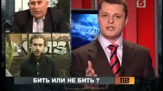 Децл Kirill Tolmatskiy tell&#39;s about kid&#39;s education