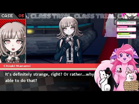 Please Insert Coin | Danganronpa 2 [pt. 12] - YouTube