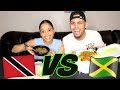 JAMAICAN CURRY VS TRINIDADIAN CURRY! ( WHICH ONE WINS?)