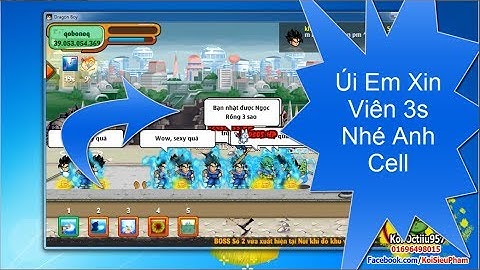 [ Bình Luận NR ] Săn  Xên Bọ Hung Xin Viên 3S.... Sự Trở Lại Của QoBoNoq 340K SỨC ĐÁNH Full Sát Lực