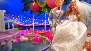 СВАДЬБа БАРБИ И КЕНА ! 7СЕРИЯ! #МУЛЬТФИЛЬМ ДЛЯ ДЕТЕЙ# BARBIE# СВАДЬБа БАРБИ И КЕНА ! 7СЕРИЯ! #МУЛЬТФИЛЬМ ДЛЯ ДЕТЕЙ# BARBIE#