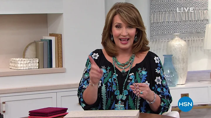 HSN | Mine Finds By Jay King Jewelry 02.08.2019 - 04 PM