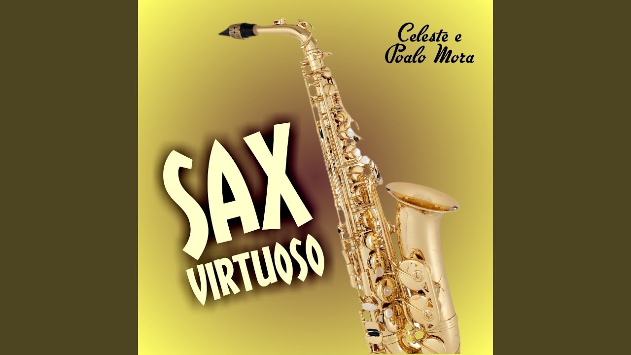 Sax virtuoso (Polka)