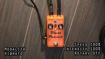 MS Sound Project - Blast Phaser