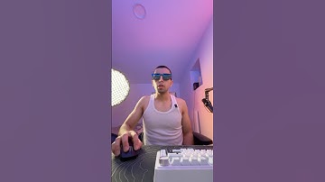 Customize Your Cursor ✅ #persiantechguy #tech