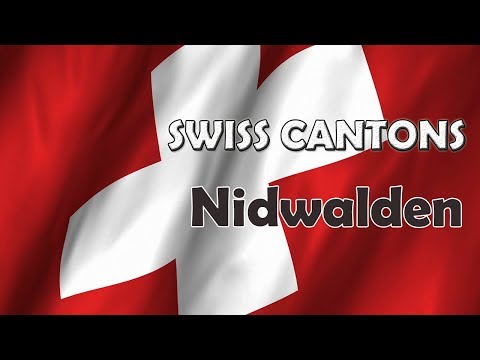 Mountains and Dragons: 7 Facts about Nidwalden