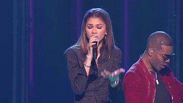 Let Me Love You by Zendaya & Mario - Greatest Hits