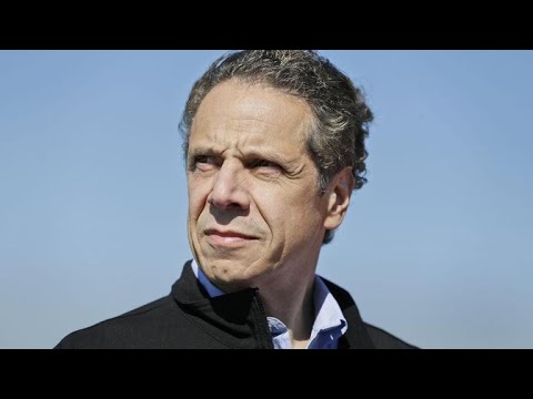 Cynthia Nixon and Andrew Cuomo Spar Over Subway Woes, Legalizing Pot in ...