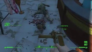 Fallout 4- HOW?!!