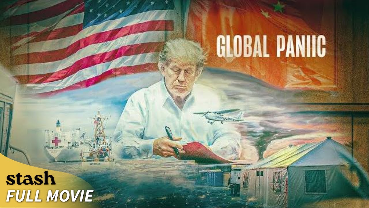Global Panic (2025)