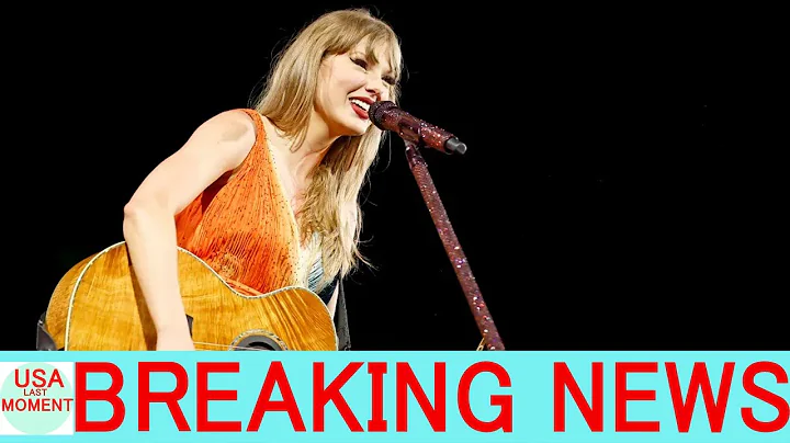 Taylor Swift gives Eras Tour crew $197 million in bonuses, documentary reveals