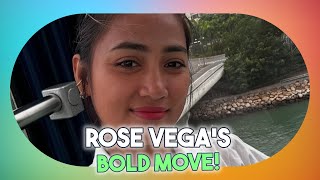 Shocking Moves Rose Vegas Onlyfans, Ginos New Romance, And Throuple Turmoil