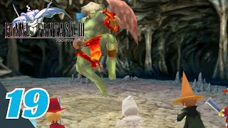 Final Fantasy III (3D Remake) - #19. Dwarven Hollows | Steam, PC