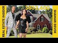 Shamari and ronnie devoe house tour  802600