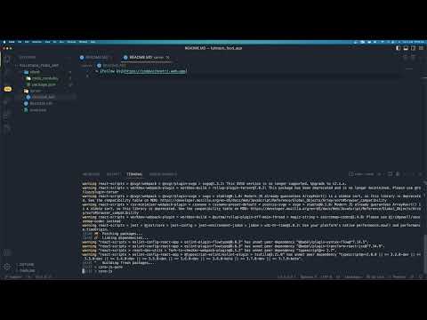 Google Cloud Functions