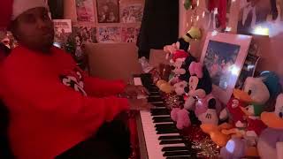 Josh Kelley  Share This Day christmas Piano Cover