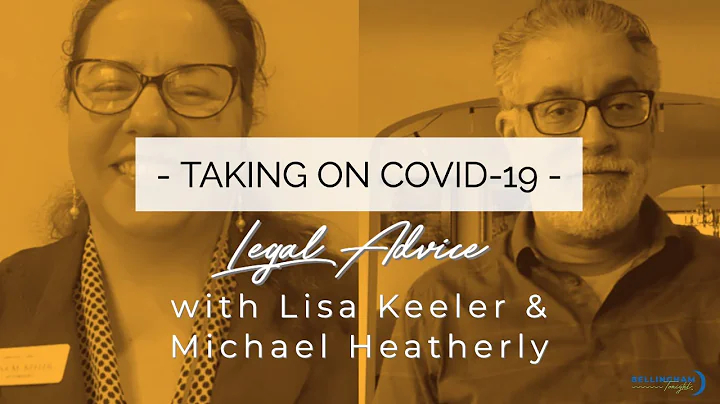 Navigating the legal system with Attorney Lisa Kee...