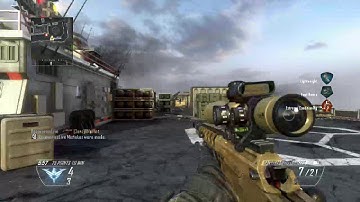 Black Ops 2 Trick Shot Lobbies Open to all my subs! Like and comment to join!