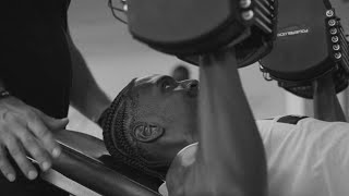 Nothing Louder Than the Work | Philadelphia 76ers screenshot 4