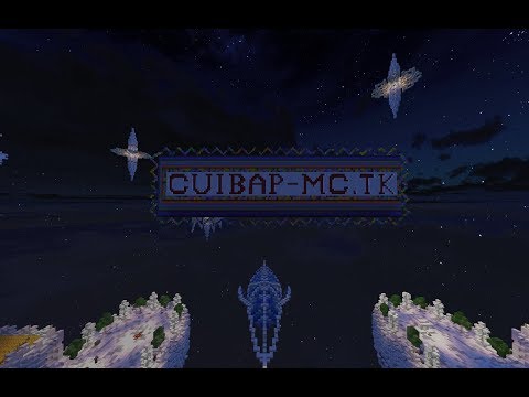 Giới thiệu server Minecraft l cuibap-mc.tk