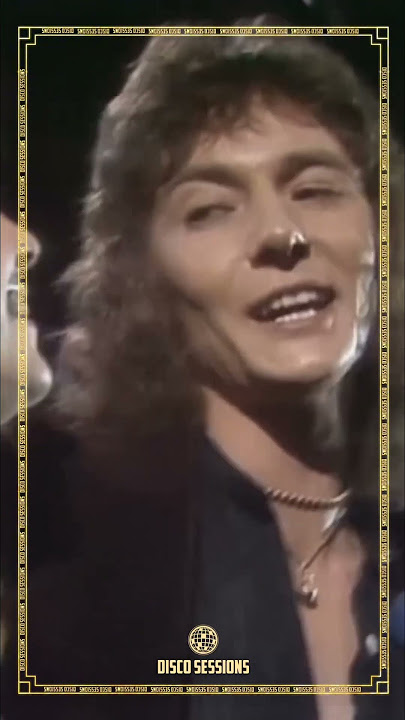 Stumblin’ In - Chris Norman & Suzi Quatro(1978)